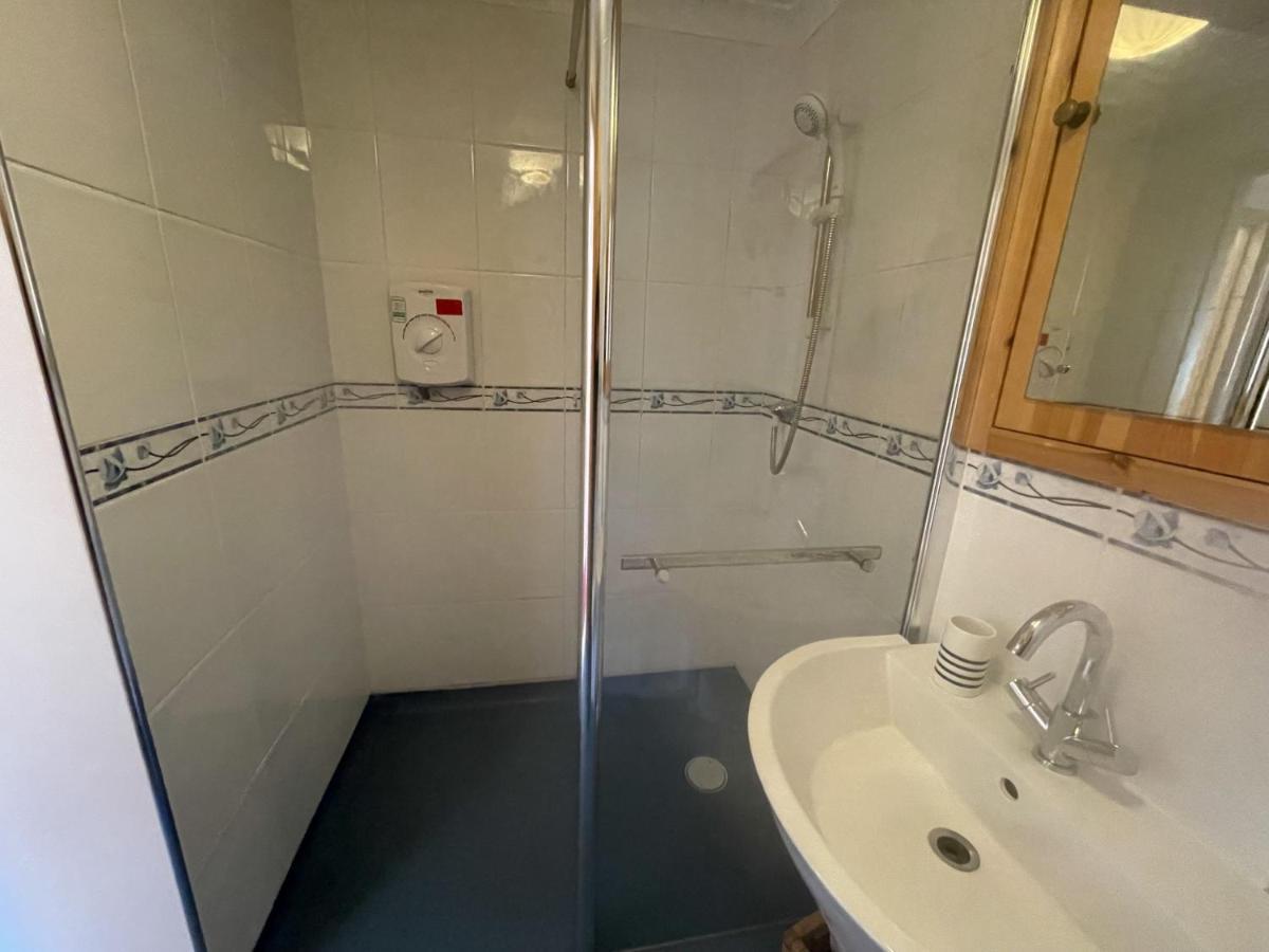 Sunnyside Villa Veryan Ngoại thất bức ảnh