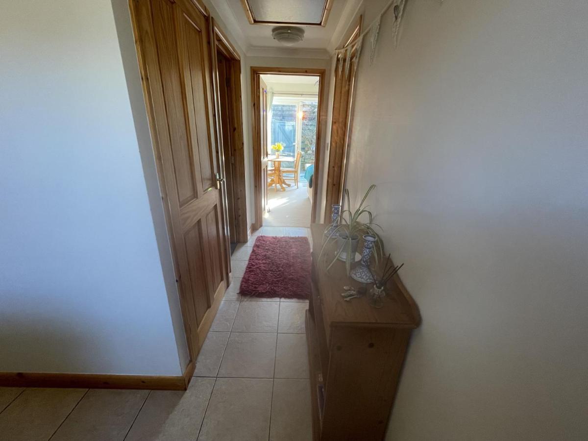 Sunnyside Villa Veryan Ngoại thất bức ảnh